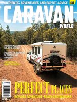 Caravan World